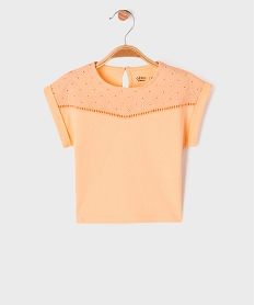 PYJASHORT FNU 71WIP JAUNE ST 53WEOA orange:SAP837386-