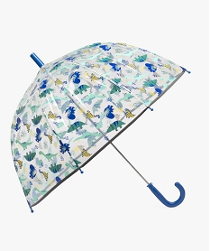 PORTE MONNAIE FMR COHUF NOIR ST PARAPLUIE TAC COPAV BLEU ST:SAP50003189-