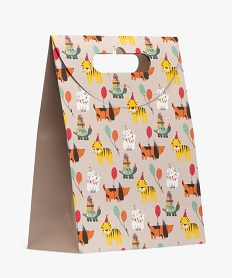 54WALLO jaune SAC CADEAU TAC CUJAV MULTIC ST:SAP50003192-