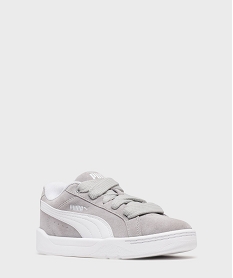 baskets park lifestyle easy sd femme - puma gris standardG813801_2