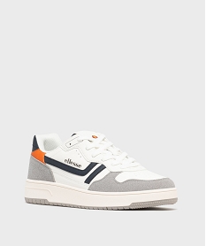 baskets avec empiecement multicolores homme - ellesse blanc standardG815001_2