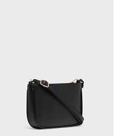 sac a bandouliere 2 en 1 femme noir standard sacs bandouliereG827601_2