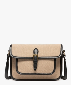 beige fonce