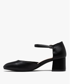 escarpins vernis avec bride cheville femme noir standardG839401_3