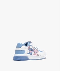 baskets avec semelle lumineuse fille motif stitch - disney bleu basketsG843701_4