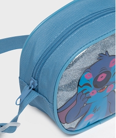 sac en toile avec motif stitch fille - disney bleu standardG855901_3