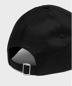 casquette avec logo naruto garcon - naruto shippuden noir standardG862601_2