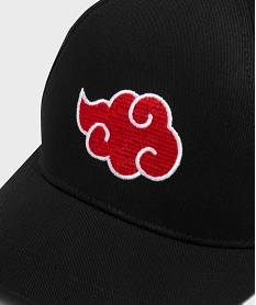 casquette avec logo naruto garcon - naruto shippuden noir standardG862601_3