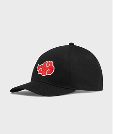 casquette avec logo naruto garcon - naruto shippuden noir standardG862601_4