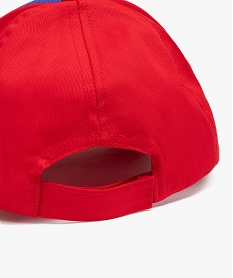 casquette bicolore avec motif spidey garcon - marvel bleuG863001_3