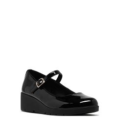 babies vernies a talon compense femme noir vifG897201_2