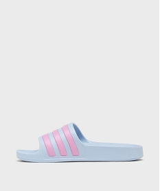 sandales de piscine adilette aqua fille - adidas violetG923601_3