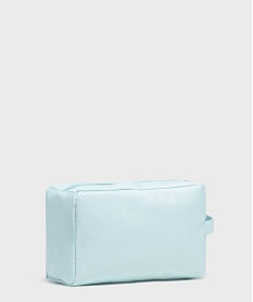 trousse de toilette a motif stich fille - disney bleu sacs a dos et sacs de voyageG968401_2