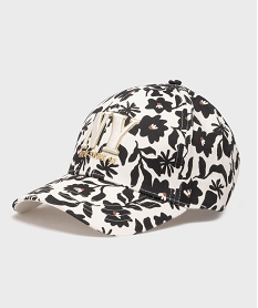 BATEAU HOC CUZAP MARRON VI CASQUETTE FAC COBIS NOIR CH:SAP50022008-
