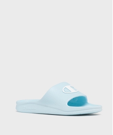 mules de piscine moulees femme - champion usa bleuG982101_2