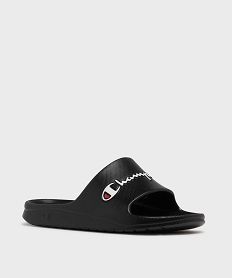 mules de piscine confort homme - champion usa noir standardG987301_2