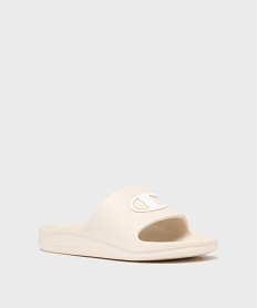 mules de piscine moulees garcon - champion usa beigeG988901_2