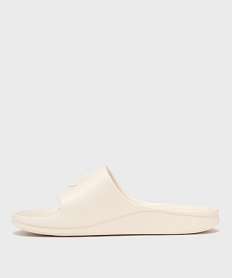 mules de piscine moulees garcon - champion usa beigeG988901_3