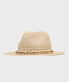 54LASAI vert CHAPEAU FAC CALEL BEIGE CL:SAP50022642-