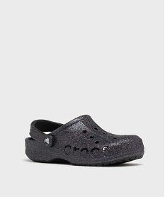 sabots souples baya glitter femme - crocs multicolore sabotsG994301_2