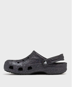 sabots souples baya glitter femme - crocs multicolore sabotsG994301_3