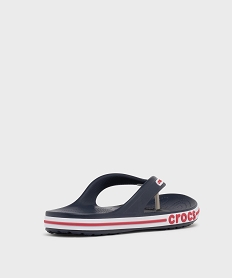 tongs baya band flip homme - crocs bleuG995101_4
