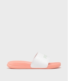 GEMO Sandales de plage Popcat 20 fille - Puma Rose