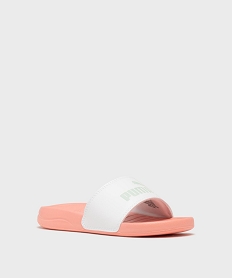 sandales de plage popcat 20 fille - puma roseG999501_2