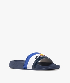 mules de piscine garcon - ellesse bleuH041701_2