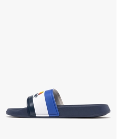 mules de piscine garcon - ellesse bleuH041701_3