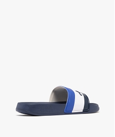 mules de piscine garcon - ellesse bleuH041701_4