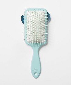 brosse a cheveux motif stitch fille - disney bleuH056201_2