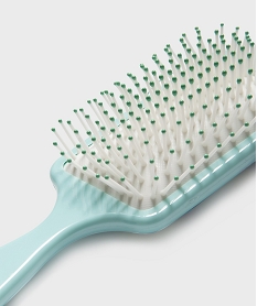 brosse a cheveux motif stitch fille - disney bleuH056201_3