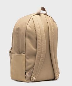 sac a dos en toile fermeture zip - adidas beige standardH081601_2