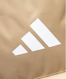 sac a dos en toile fermeture zip - adidas beige standardH081601_3
