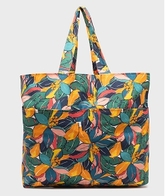 18SAPOCHE BLEU TOTEBAG TAC CEVOC MULTIC ST:SAP50026796-