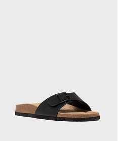 sandales a bride homme - g’flex noir standardH101401_2