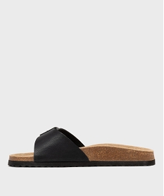 sandales a bride homme - g’flex noir standardH101401_3