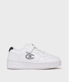 PANTALON DENIM HOV 18PLAPLA 18P TENNIS FGE CEWID BLANC ST:SAP50027212-