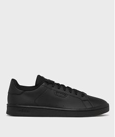 GEMO Baskets Urban Court homme - Adidas noir standard