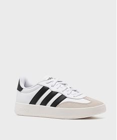 baskets barreda decode homme - adidas blanc standardH120501_2
