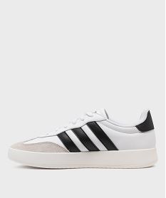 baskets barreda decode homme - adidas blanc standardH120501_3