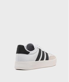 baskets barreda decode homme - adidas blanc standardH120501_4