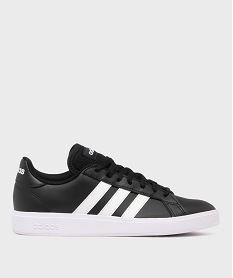 GEMO Baskets Grand Court Base 2.0 homme - Adidas noir standard