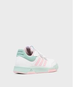 baskets tensor sport 2.0 fille - adidas blanc standard basketsH122801_4