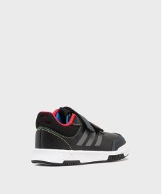 baskets tensor sport 2.0 garcon - adidas noir standard basketsH123601_4