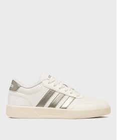 GEMO Baskets Breaknet 3.0 femme - Adidas blanc standard