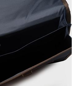 cartable tricolore garcon bleuH145601_4