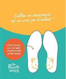 baskets montantes a scratch garcon noir standard basketsH157601_4