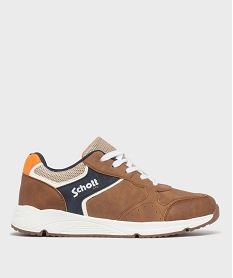 23TALLO orange JOGGER GGE CEFIC MARRON CH:SAP50028663-